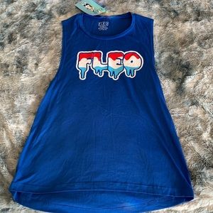 Fleo Tank